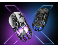 Gravastar X Galaxy Black - 1515570 - zdjęcie 3